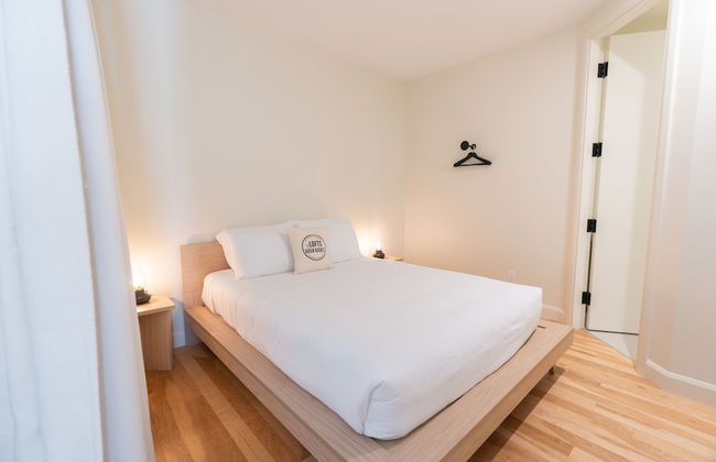 Les Lofts de la Barricade – Par Les Lofts Vieux-Québec - Foto 22