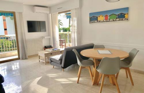 Appartement front de mer, 80M2 (3P), Piscine & Mer - Foto 11