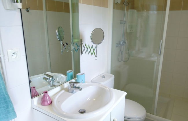 VVF Cantal Salers Vendes, Bassignac - Foto 34