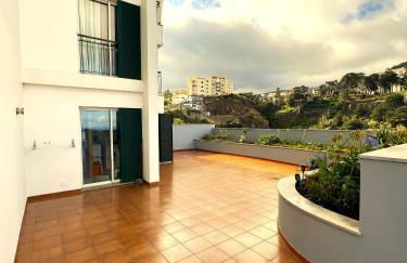 Klify Garajau - Foto 4