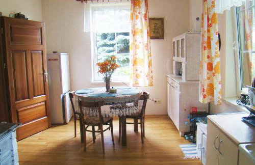 Drzewiecka Chata - Foto 10