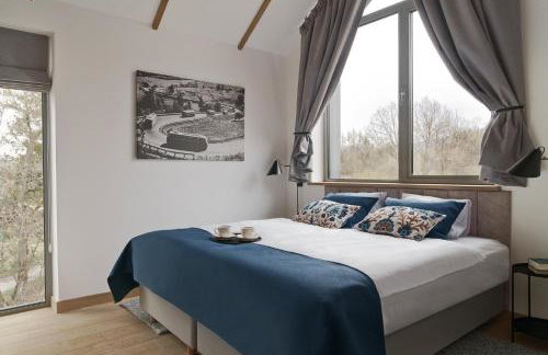 Korona Bieszczad Premium Apartments - Foto 10