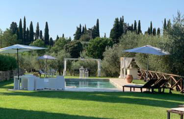 CASA VASARI Holiday Suites TUSCANY - Foto 1