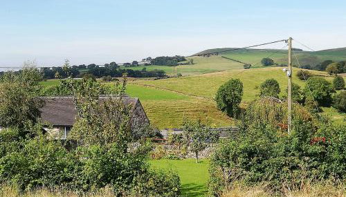 The Milk Barn - Foto 1