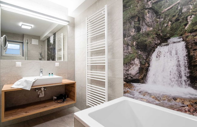 Cozy Holiday Home in Mauterndorf near Ski Area - Foto 14