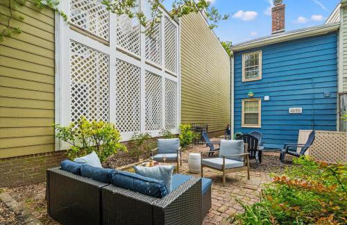 The George - Foto 19