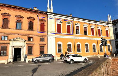 Residence Largo Castello - Foto 38