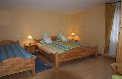 Holiday Apartment Moselle Beach 1 - Foto 11