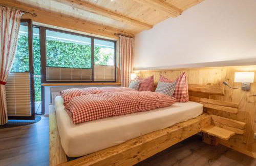 Landhaus Alpina - Foto 27