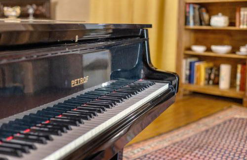 Monastero Di Santo Stefano - Foto 14