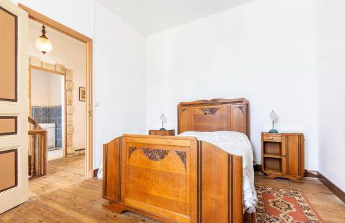 Normandy Fireplace Retreat - Foto 48