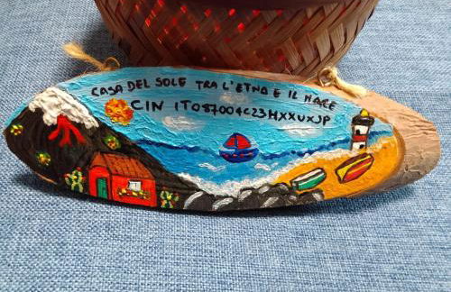 Casa del sole " tra l'Etna e il mare " - Foto 2