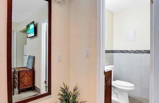 Hollywood Broadwalk Beach Walk Family Vacation - Foto 9