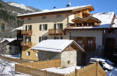 Residence Ca' Delle Margherite - Foto 45