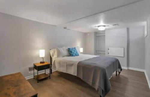 The Lucky 7's Inn-5 Beds - Foto 23