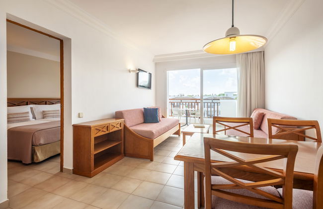 Inturotel Cala Azul - Foto 5