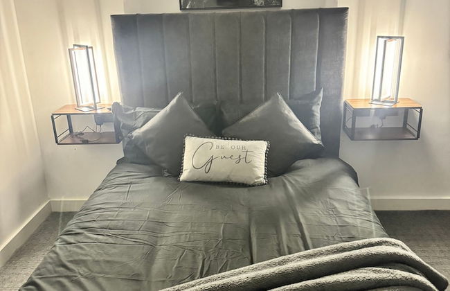 Luxury Flat in Uxbridge - Foto 10