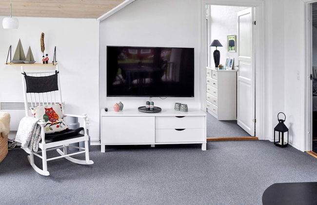 6 Person Holiday Home in Struer-by Traum - Foto 8