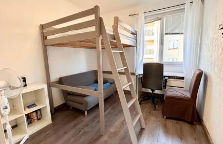 Casamea - 2 chambres, Proche Hôpital, WiFi, Clim - Foto 11