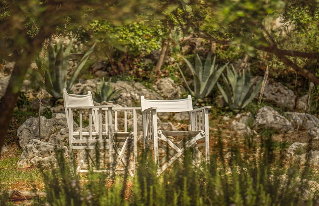 Askos Villa - Foto 29