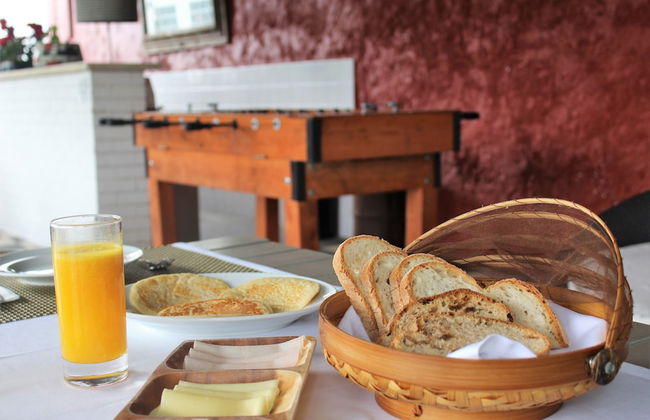 Imani Country House - Photo 73