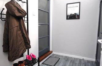 Newly refurbished next to University Hospital Coventry - Foto 12