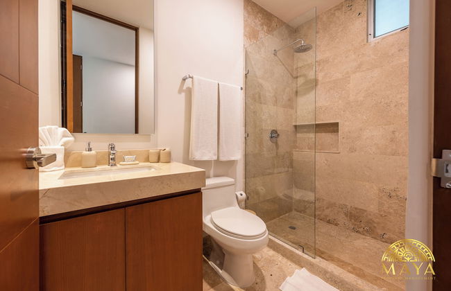 NHOA TULUM APARTHOTEL by Maya PM - Foto 80