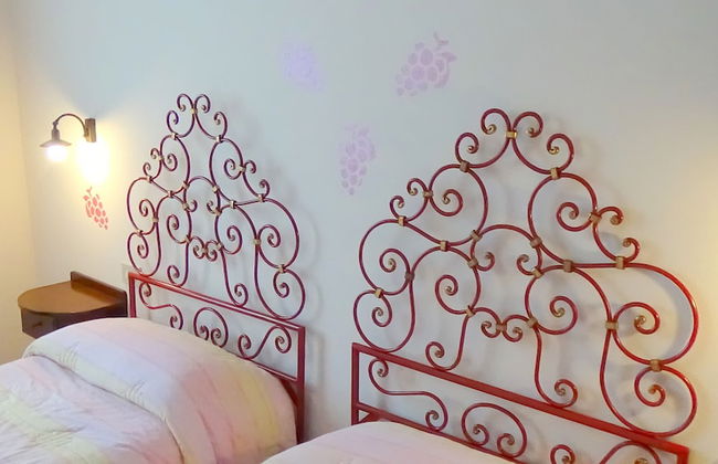 Agriturismo Cantagallo - Foto 20