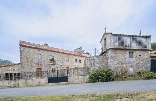 Casa Rural Arijón en Arteixo - Foto 1