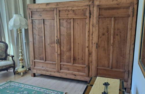 L'elegante appartamento di Mimmi - Foto 17