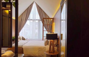 Cabana Urbana One - Cabanas de Luxo - Foto 73