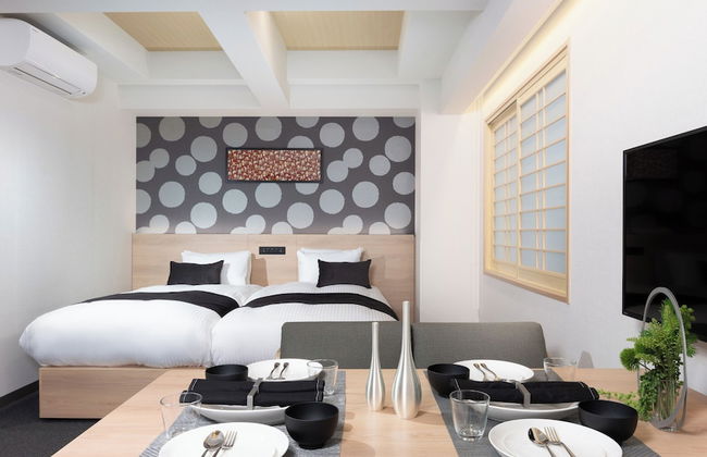 MIMARU Osaka Namba North - Foto 12