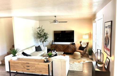 Hole in One Place with Hot Tub and Ping Pong - Foto 15