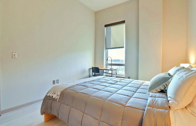 DC Getaway Comfort Apartments - Photo 6