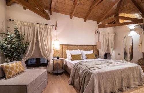 Villa Frontale - Restored Villa with Pool Perfect for 6 Nestled Next to a Traditional Olive Mill and Local Farms Offering Authentic Hospitality and Organic Delights By Villa Mana Gers - Foto 33