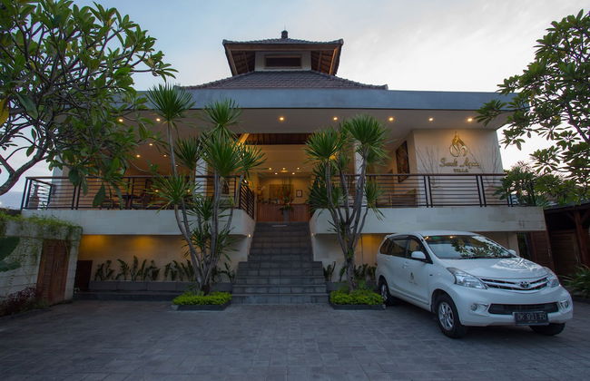 Sandi Agung Villa - Photo 49