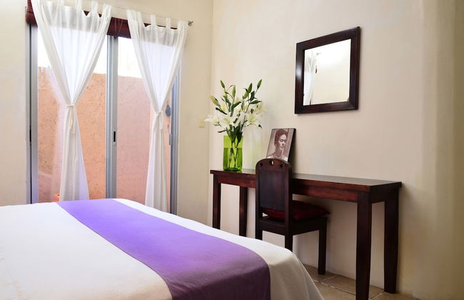 Villas Geminis Boutique Condo Hotel - Photo 25