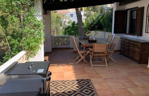 South facing Villa with beautiful views - Foto 26