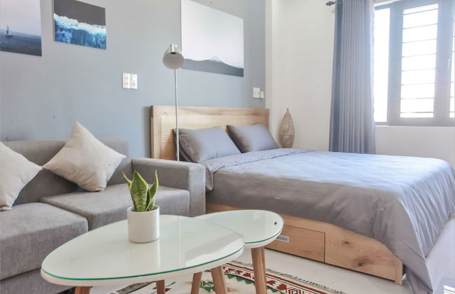 Carol Apartment - Foto 14