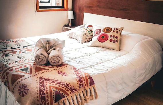 Apart hotel Bulnes - Foto 3