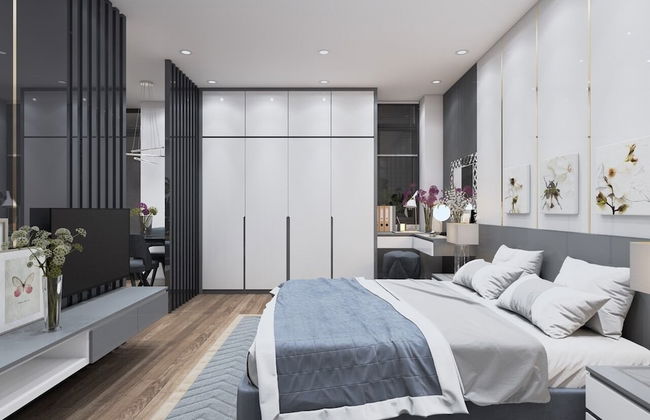 Bao Tran Apartment - Foto 1