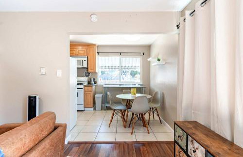 New Modern 2BR Berkeley Retreat - Near UC & Park - Foto 7