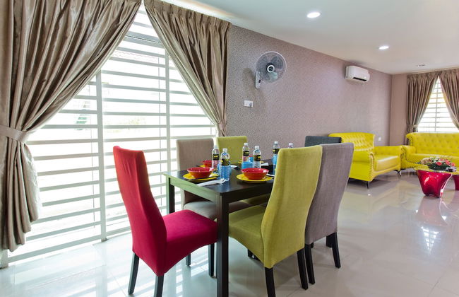 MBI Desaku Homestay - Foto 40