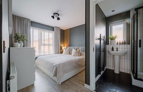 JW Canmore ApartHouse - Foto 16