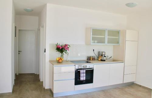 Cap Adria Apartment Residence - Photo 42