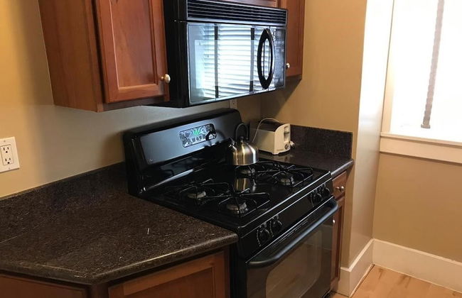 Awesome Stay in Hollywood Blvd - Foto 17