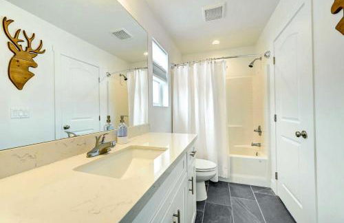 12 Mi to Dtwn Flagstaff Spacious Bellemont Home! - Foto 20