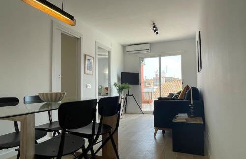 Jordi home 15 minutes to center by train - Foto 15