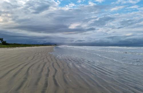 Apartamento Vista Mar – Pé na Areia - Foto 31