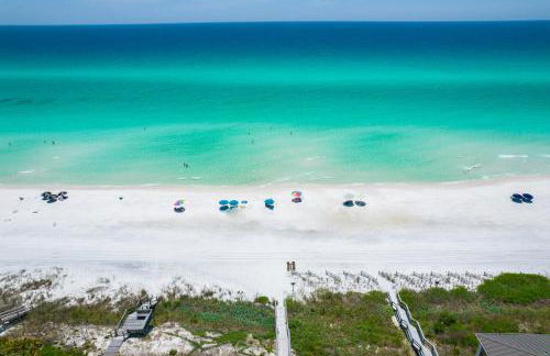 Gulf Place Six Palms #2B - BBs Hideaway - Foto 18